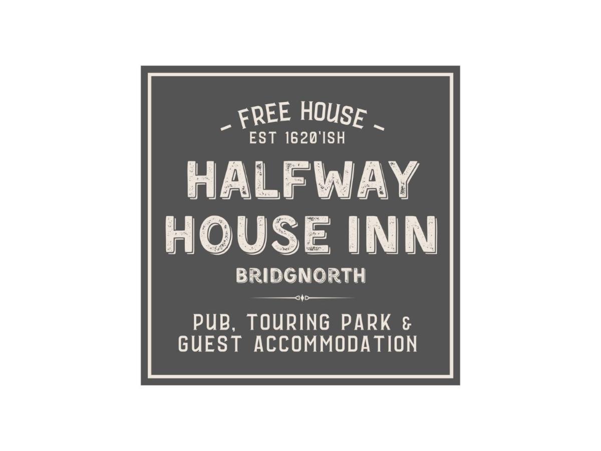 Halfway House Inn & Cottages บริดจ์นอร์ท ภายนอก รูปภาพ