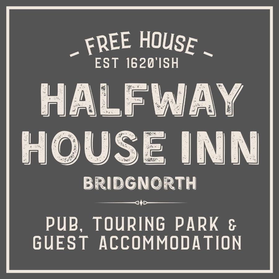 Halfway House Inn & Cottages บริดจ์นอร์ท ภายนอก รูปภาพ