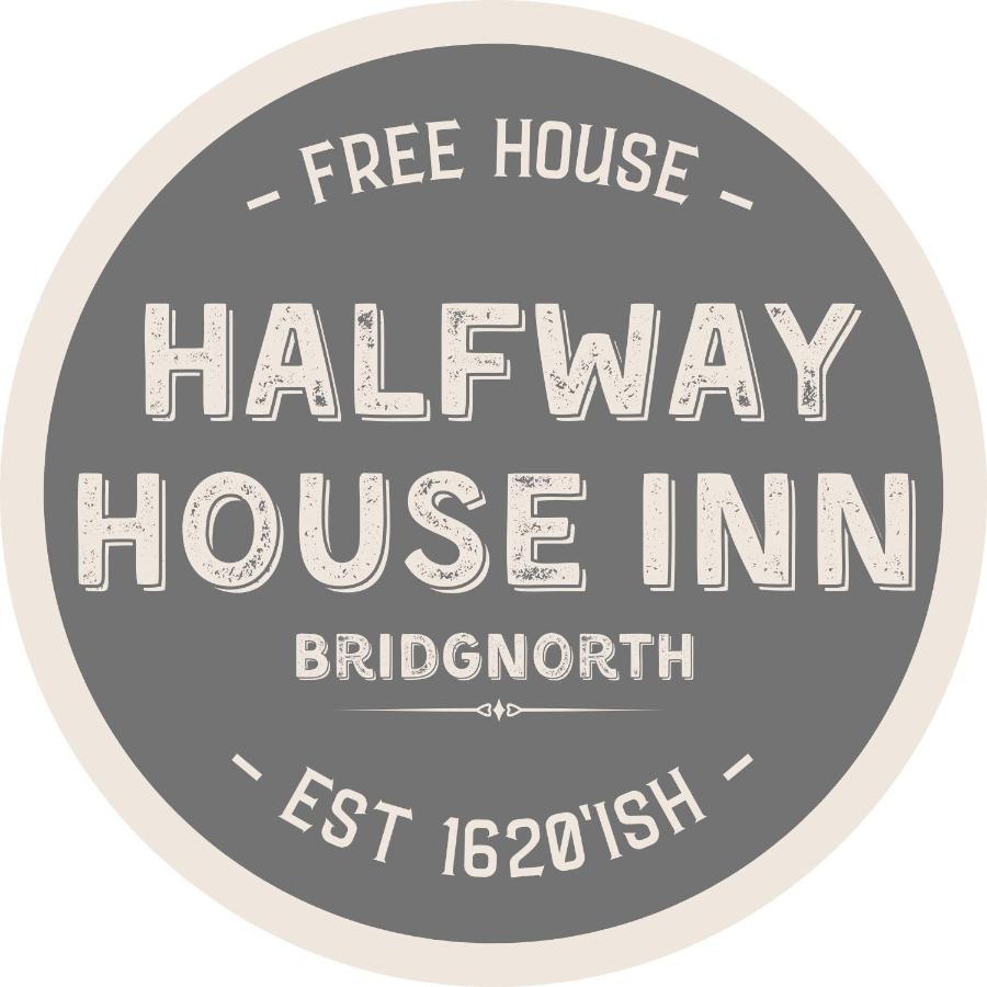 Halfway House Inn & Cottages บริดจ์นอร์ท ภายนอก รูปภาพ